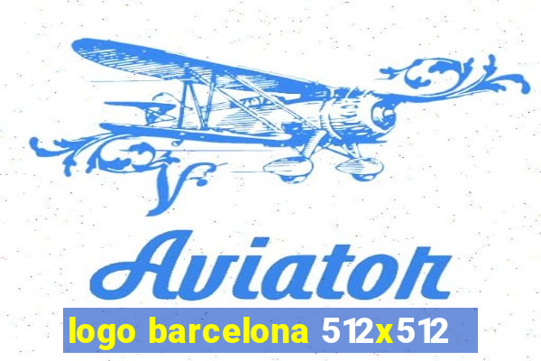 logo barcelona 512x512